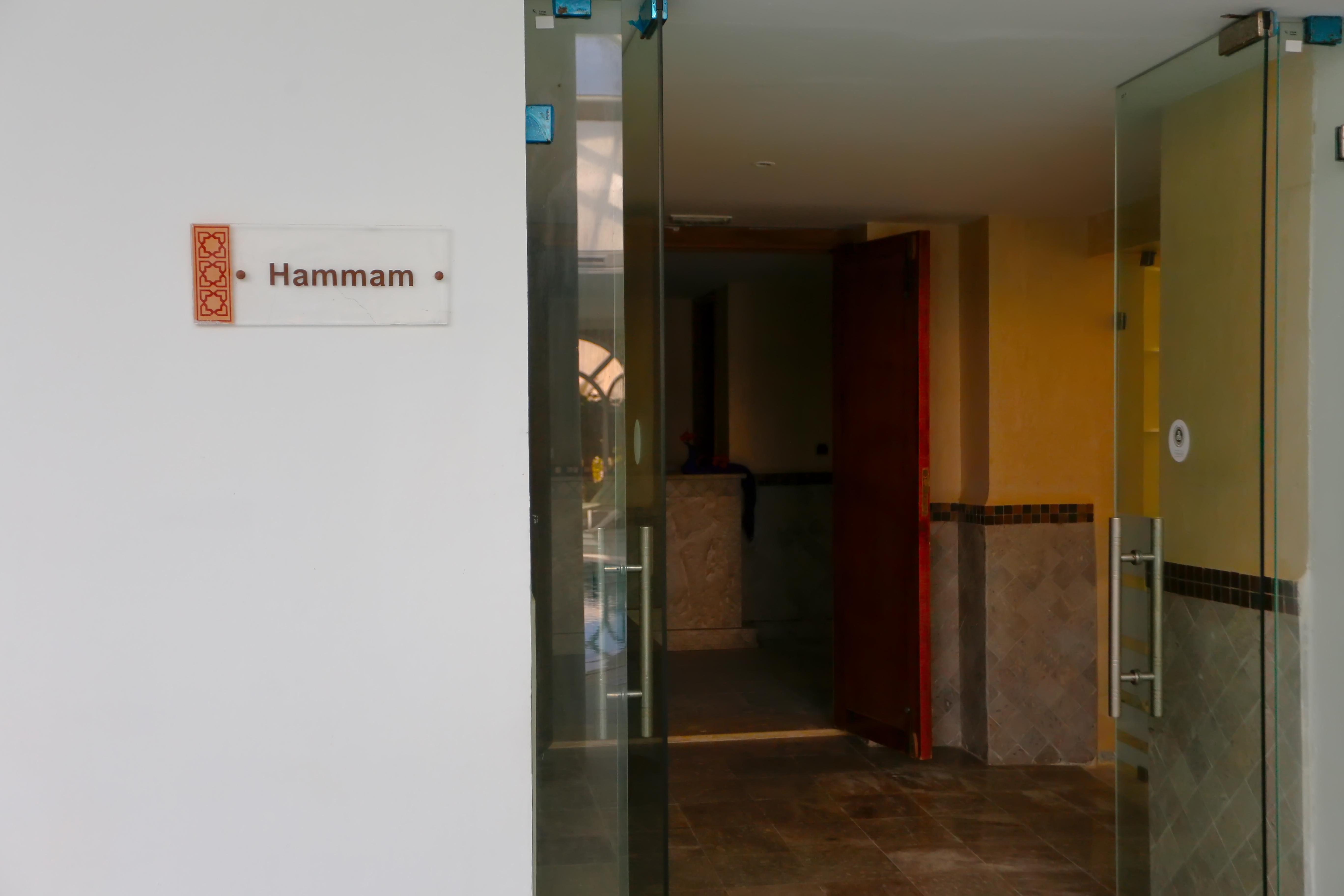 Telemaque Beach & Spa Mezraia Ngoại thất bức ảnh