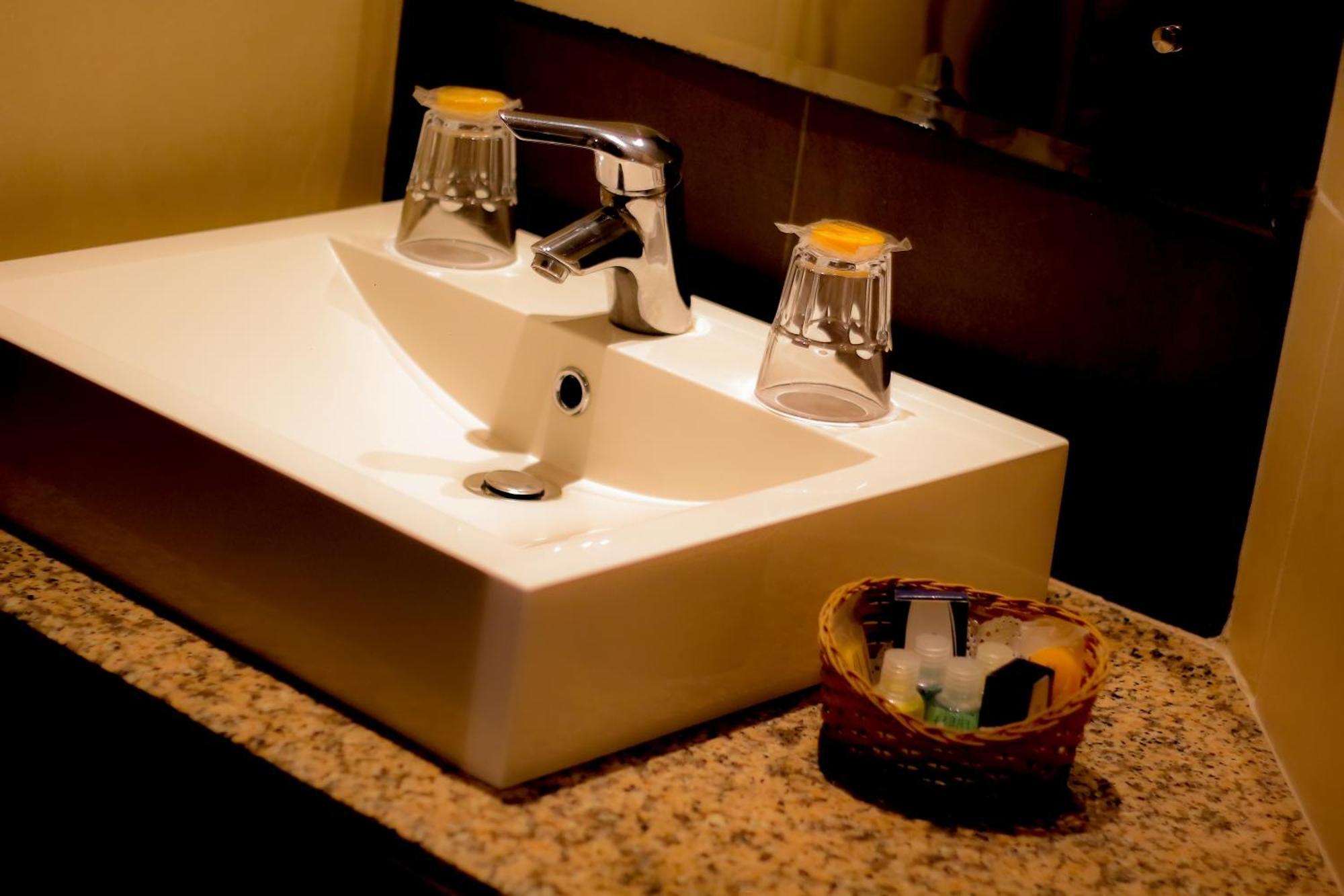 Telemaque Beach & Spa Mezraia Ngoại thất bức ảnh